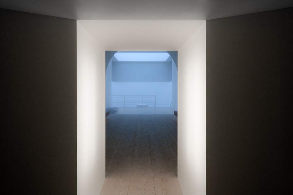 John Pawson at London Design Museum