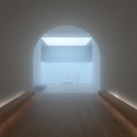 John Pawson at London Design Museum John Pawson at London Design Museum © Marco Zanta