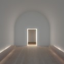John Pawson at London Design Museum John Pawson at London Design Museum © Marco Zanta