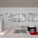 John Pawson at London Design Museum John Pawson at London Design Museum © Marco Zanta