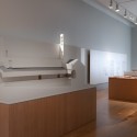 John Pawson at London Design Museum John Pawson at London Design Museum © Marco Zanta