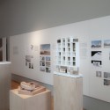 John Pawson at London Design Museum John Pawson at London Design Museum © Marco Zanta