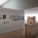 John Pawson at London Design Museum John Pawson at London Design Museum © Marco Zanta