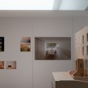 John Pawson at London Design Museum John Pawson at London Design Museum © Marco Zanta