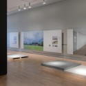 John Pawson at London Design Museum John Pawson at London Design Museum © Marco Zanta