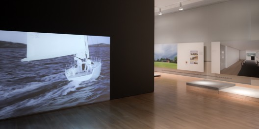 John Pawson at London Design Museum