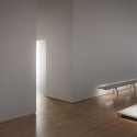 John Pawson at London Design Museum John Pawson at London Design Museum © Marco Zanta