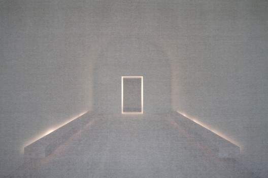 John Pawson at London Design Museum
