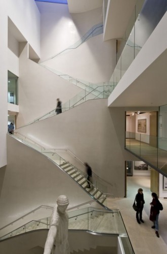 Ashmolean