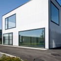 Wingene Business Center - BURO II
