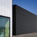 Wingene Business Center - BURO II © Klaas Verdru