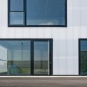 Wingene Business Center - BURO II © Klaas Verdru