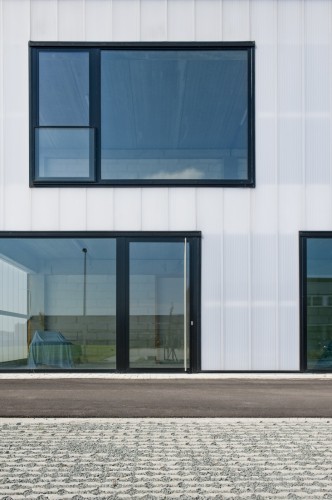 Wingene Business Center - BURO II