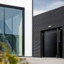 Wingene Business Center - BURO II © Klaas Verdru