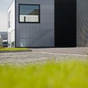 Wingene Business Center - BURO II © Klaas Verdru