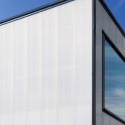Wingene Business Center - BURO II © Klaas Verdru