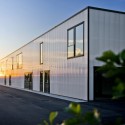 Wingene Business Center - BURO II © Klaas Verdru