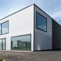 Wingene Business Center - BURO II