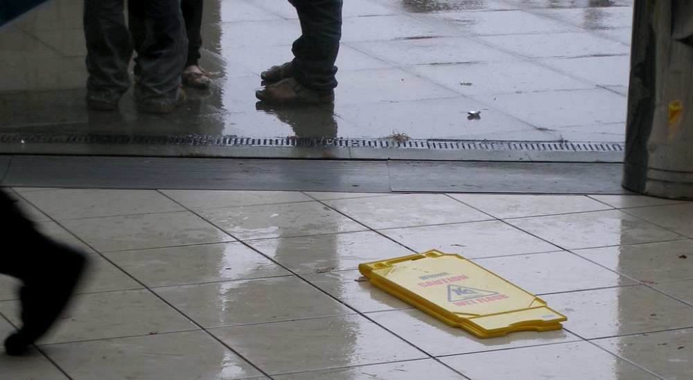 First Impressions and Building Entrances – Why Design & Functionality Matter