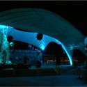 V-528 Multifunctional Activity Center - fabriK·B © fabriK·B