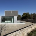 House in Macinhata - Nuno Brandao Costa © Courtesy of Nuno Brandao Costa