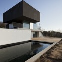 House in Macinhata - Nuno Brandao Costa © Courtesy of Nuno Brandao Costa