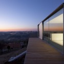 House in Macinhata - Nuno Brandao Costa © Courtesy of Nuno Brandao Costa
