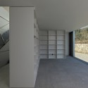 House in Macinhata - Nuno Brandao Costa © Courtesy of Nuno Brandao Costa