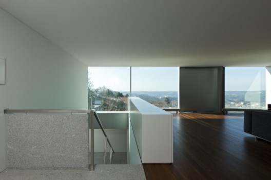 House in Macinhata - Nuno Brandao Costa