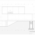 east elevation east elevation