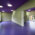 Monthey Kindergarden - Bonnard Woeffray Architectes
