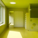 Monthey Kindergarden - Bonnard Woeffray Architectes Monthey Kindergarden - Bonnard Woeffray Architectes © Hannes Henz