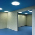 Monthey Kindergarden - Bonnard Woeffray Architectes