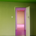 Monthey Kindergarden - Bonnard Woeffray Architectes Monthey Kindergarden - Bonnard Woeffray Architectes © Hannes Henz