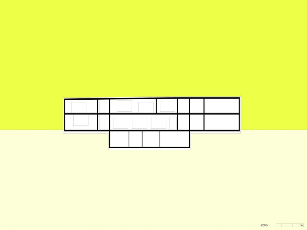 Monthey Kindergarden / Bonnard Woeffray Architectes