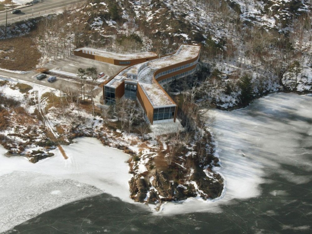 Awards competitions lift profile of sustainability projects