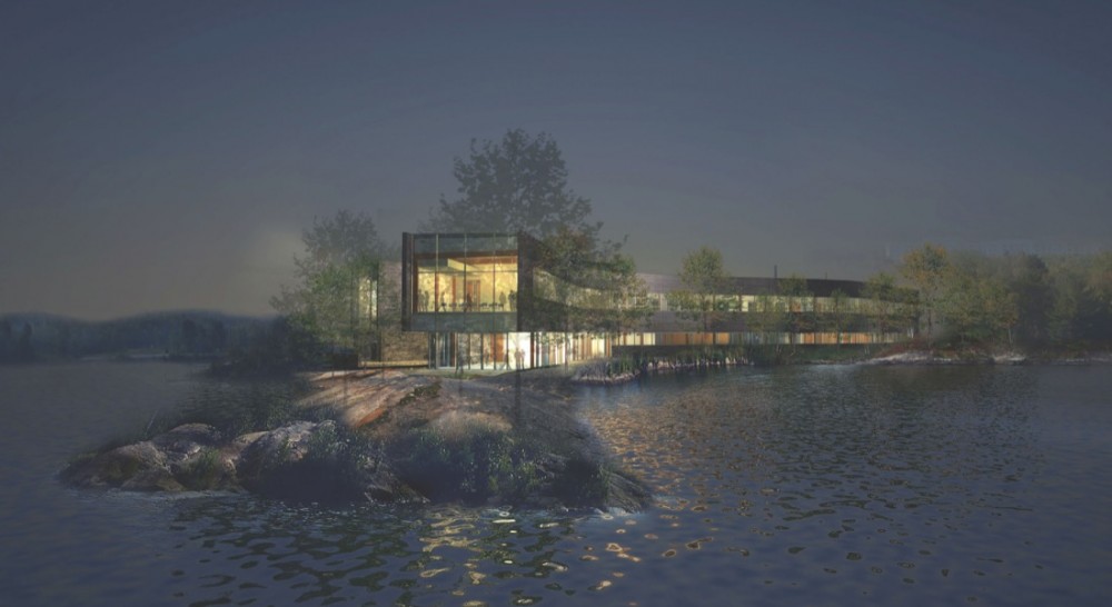 Awards competitions lift profile of sustainability projects