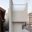 House of Reticence - FORM | Kouichi Kimura House of Reticence - FORM | Kouichi Kimura © Takumi Ota