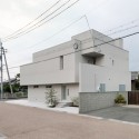 House of Reticence - FORM | Kouichi Kimura