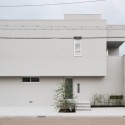 House of Reticence - FORM | Kouichi Kimura House of Reticence - FORM | Kouichi Kimura © Takumi Ota