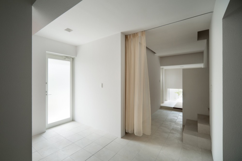 House of Reticence / FORM | Kouichi Kimura