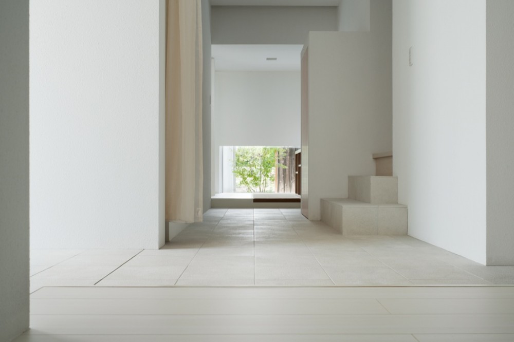 House of Reticence / FORM | Kouichi Kimura