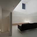 House of Reticence - FORM | Kouichi Kimura House of Reticence - FORM | Kouichi Kimura © Takumi Ota