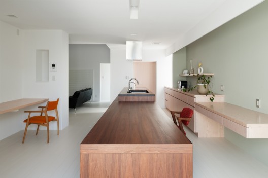 House of Reticence - FORM | Kouichi Kimura