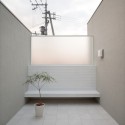 House of Reticence - FORM | Kouichi Kimura House of Reticence - FORM | Kouichi Kimura © Takumi Ota