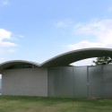House in Sunami - Kazunori Fujimoto Architect © Kazunori Fujimoto