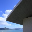 House in Sunami - Kazunori Fujimoto Architect © Kazunori Fujimoto