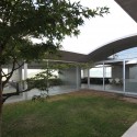 House in Sunami - Kazunori Fujimoto Architect © Kazunori Fujimoto