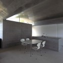 House in Sunami - Kazunori Fujimoto Architect © Kazunori Fujimoto