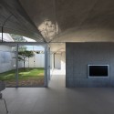 House in Sunami - Kazunori Fujimoto Architect © Kazunori Fujimoto